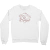 nurses call the shots Crewneck Sweatshirt