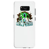 men of science Samsung Galaxy S8