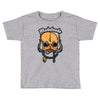 modalnode (color) Toddler T-shirt