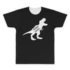 Mommysaurus All Over Men's T-shirt