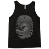 spider Tank Top