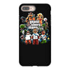 rand theft mario iPhone 8 Plus