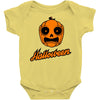 halloween Baby Onesie