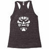 immortal 300 horror Racerback Tank