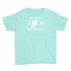 crown green bowling Youth Tee