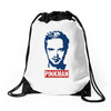 breaking bad   jessie pinkman   cult tv Drawstring Bags