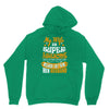 My Wife Is Super Awesome Her Husband Unisex Hoodie