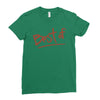 best of Ladies Fitted T-Shirt