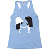 cewecowo Racerback Tank