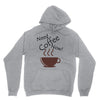 need coffee now! Unisex Hoodie