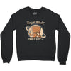 take it easy Crewneck Sweatshirt