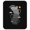 coffee addict Mousepad