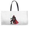 mandalorian knight Weekender Totes
