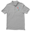 Space Lie Polo Shirt