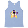 the crystal gems Tank Top