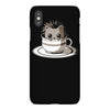 perk up iPhoneX