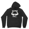 guns inc Youth Hoodie