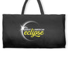 Great American Solar Eclipse 2017 Weekender Totes