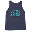 cycologist Tank Top