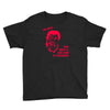 ted says trending Youth Tee