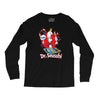 dr seusshi Long Sleeve Shirts