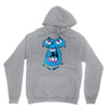 wwaaa Unisex Hoodie