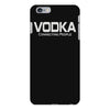 vodka connecting people iPhone 6 Plus/6S Plus Case