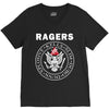 mgk rager V-Neck Tee