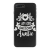 auntie iPhone 7 Plus Case
