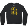 house od badger Crewneck Sweatshirt