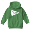 Pizza Youth Hoodie