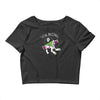 total buzzkill Crop Top