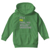 it's a pig thing Youth Hoodie