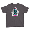 sticker pack Youth Tee