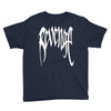 xxxtentacion revenge Youth Tee