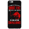 short and fat iPhone 6/6s Case