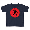 ronaldo Toddler T-shirt