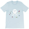 octopus T-Shirt