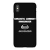 sarcastic comment randomiser iPhoneX