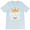 The Best Dad T-Shirt