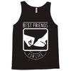 limited edition best friends hoof Tank Top