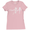 star wars Ladies Fitted T-Shirt