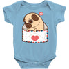 you've got mail Baby Onesie