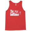 the golffahrer Tank Top