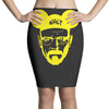 breaking bad walter white Pencil Skirts