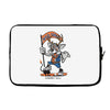wild forever Laptop sleeve
