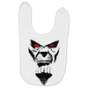 thanos 4 Baby Bibs