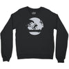 alien matata Crewneck Sweatshirt