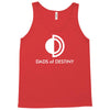dads of destiny Tank Top