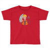 undercover Toddler T-shirt